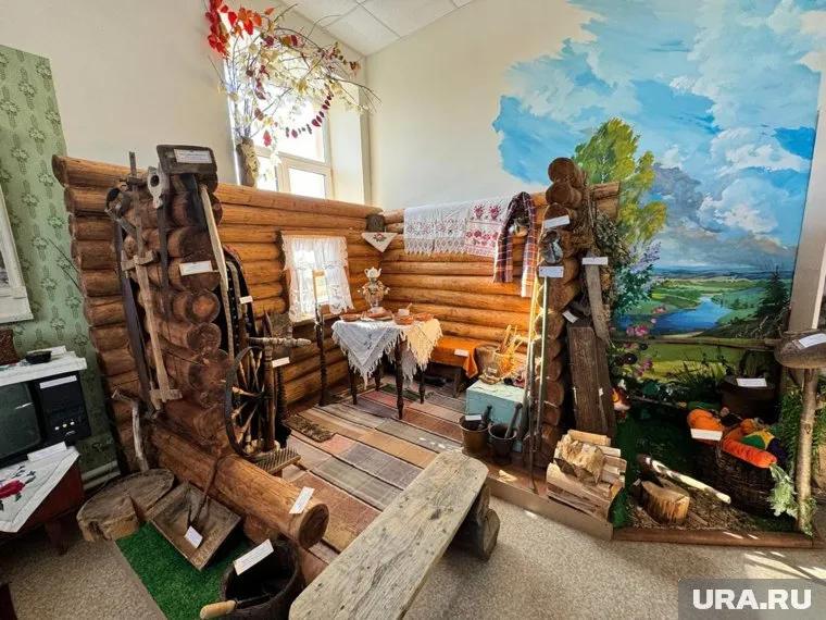 Туристов будут знакомить с историей села и его жизнью