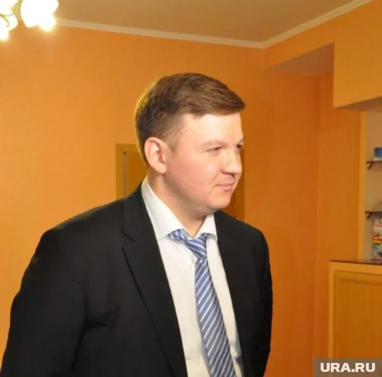 Вице-мэр Копейска Алексей Левит стал фигурантом уголовного дела