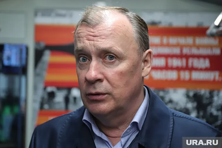 Алексей Орлов призывает жителей активнее голосовать за парк для благоустройства