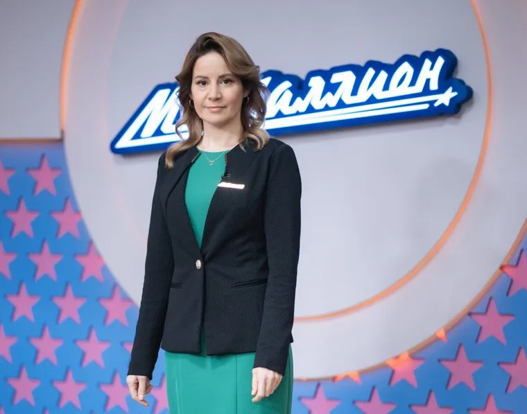 Виктория из Москвы стала участницей шоу: приехала на съемки «Мечталлион», когда выиграла приз