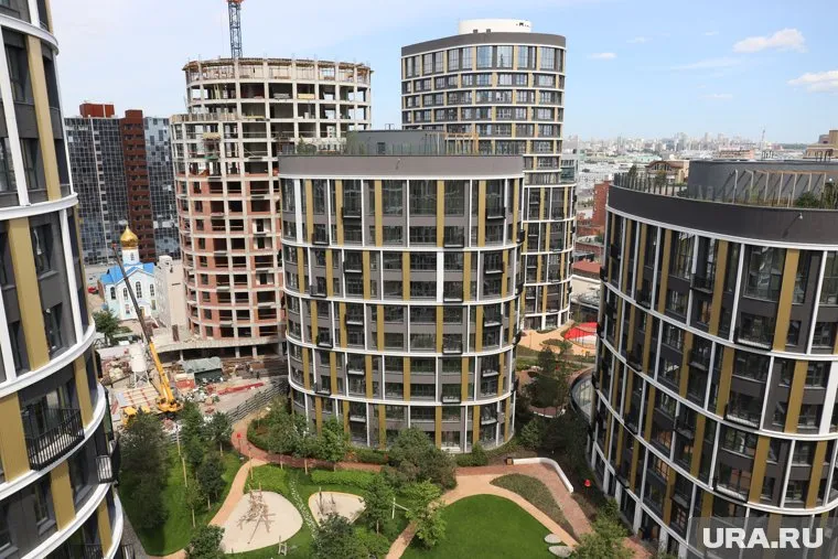 Ставка по льготной ипотеке поднимется до 12%