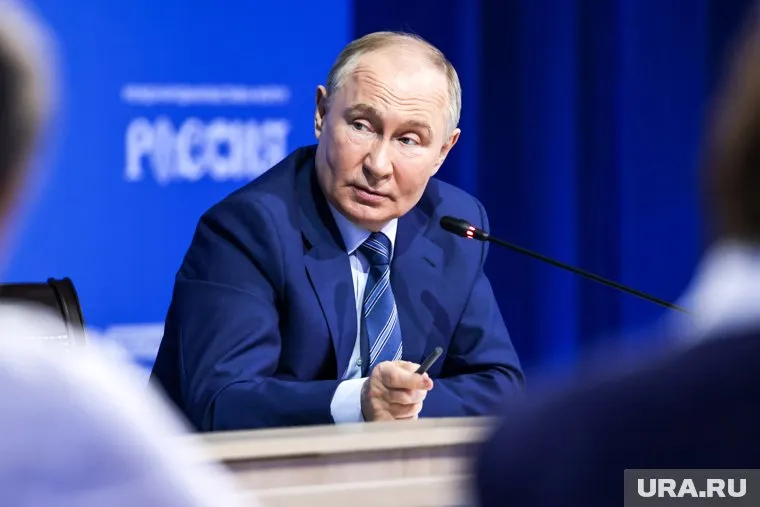Путина возмутила программа церемонии на Олимпиаде в Париже