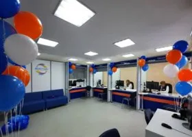 Еще один офис в Тюмени будет принимать клиентов двух компаний