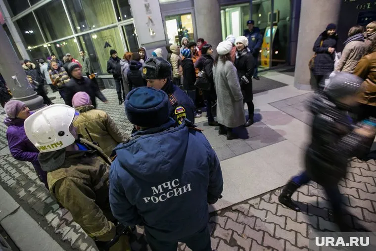 В Магнитогорске 31 декабря произошел взрыв газа