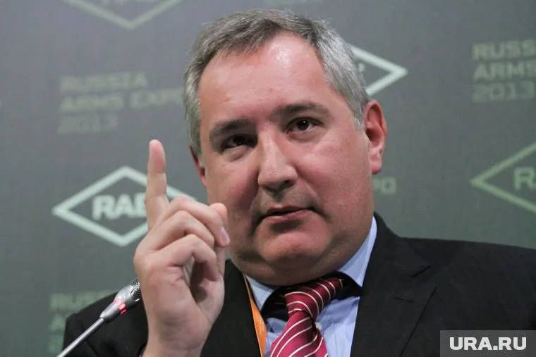 Дмитрий Рогозин назвал первого президента России одним из виновников советского застоя