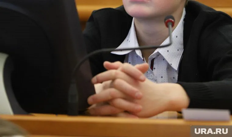 В курганской политике заметили много молодежи