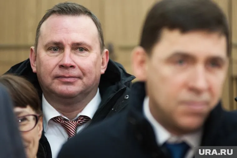 Для мэра Нижнего Тагила Владислава Пинаева грядут первые выборы гордумы