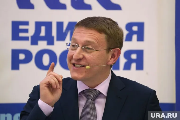 Дмитрий Скриванов решил стать альтернативой целой партии