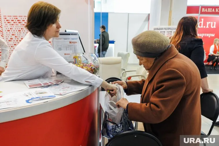 Эксперты полагают, что женщины в России стали быстрее стареть из-за повышения пенсионного возраста