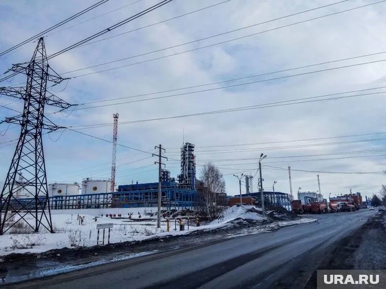 В поселке Антипино выберут три точки для проверки воздуха