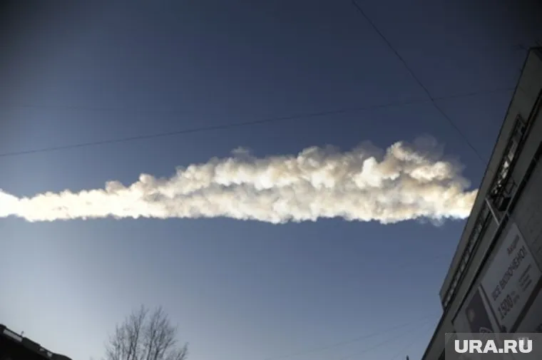 Фильм про челябинский метеорит поможет разгадать загадки космоса