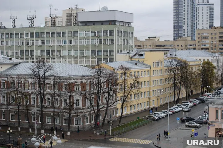 Общественные обсуждения проекта нового здания продлятся до 19 апреля