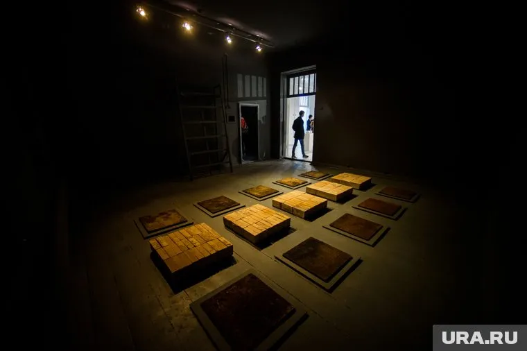 Уральская биеннале современного искусства завершится международным арт-проектом