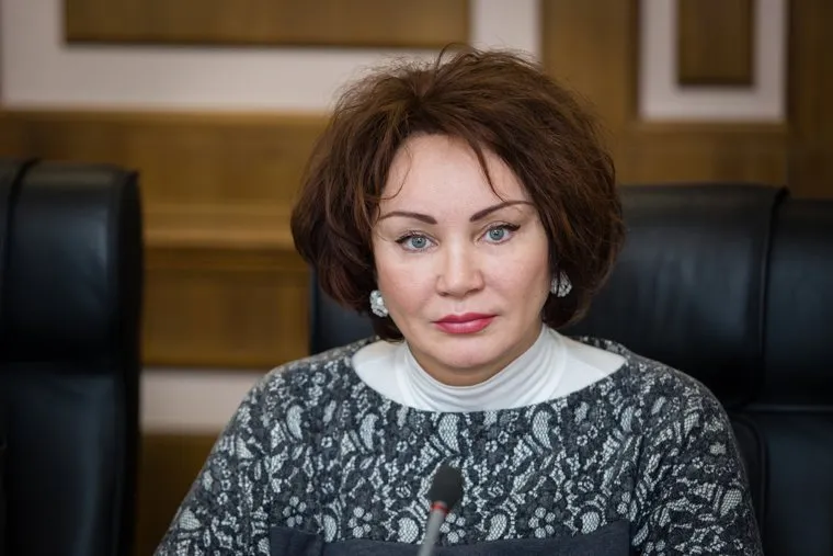 Заседание Думы города 6 созыва. Нижневартовск