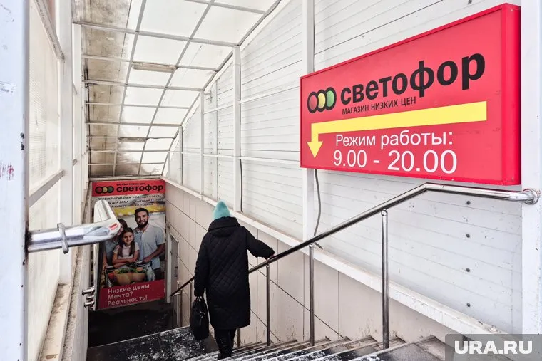 В супермаркетах проверяющие обнаружили мух и грызунов