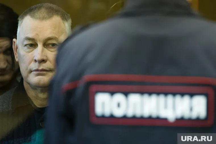 Дата заседания еще не назначена