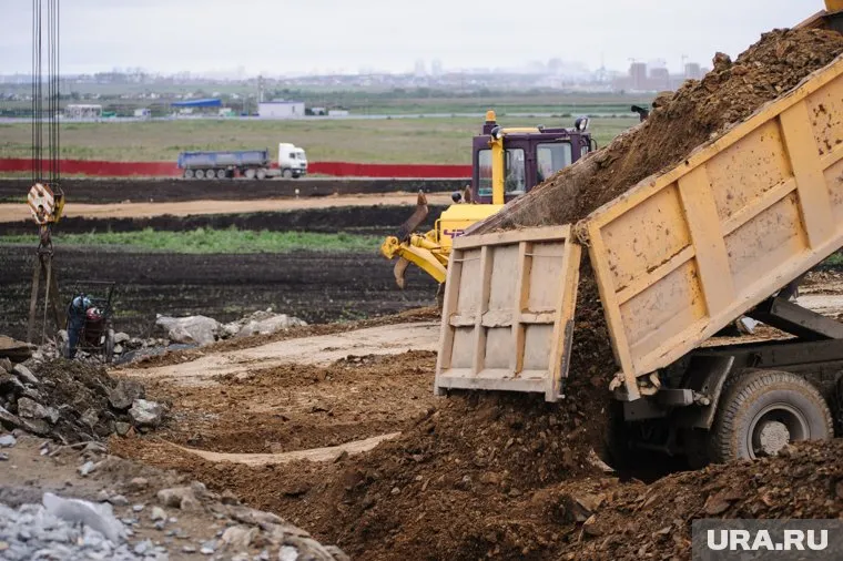 Средства дорожного фонда ЯНАО оказались не истрачены по итогам 2020 года