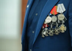 Ямальское правительство попросили ввести новую медаль для бойцов СВО