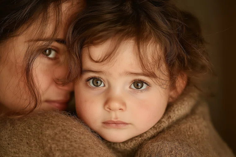 В России в этом году День матери отметят 30 ноября 