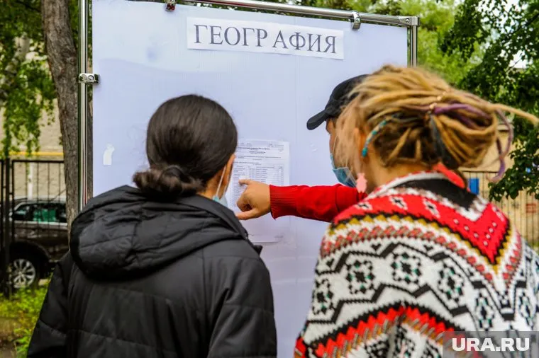 Для смены специальности выпускникам колледжей потребуется сдать ЕГЭ