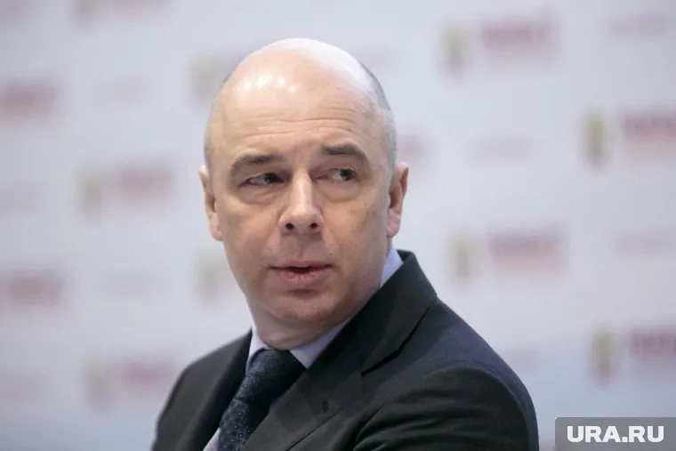 Антону Силуанову предложили место в наблюдательном совете Сбербанка