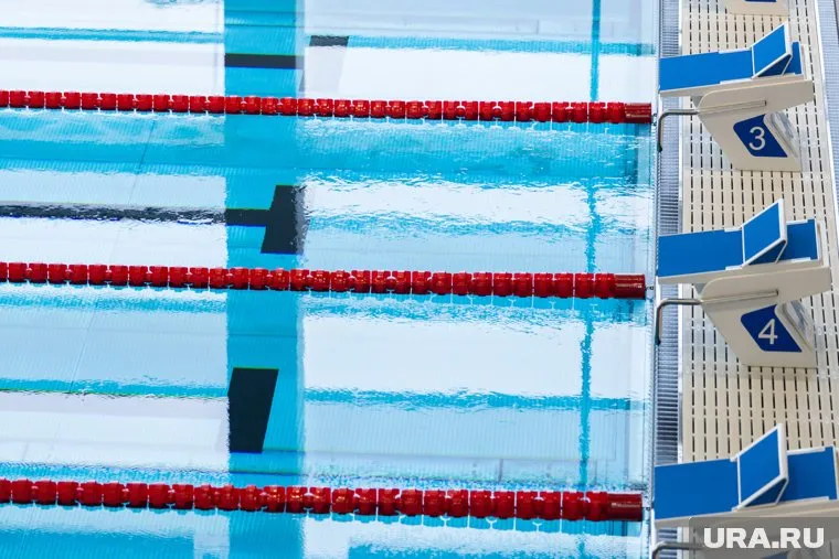 Пловчиха Чикунова 26 июля на Кубке России показала результат 1 минута 5,26 секунды