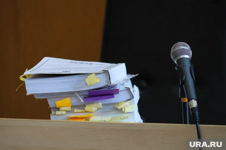 Роман Доброхотов стал фигурантом уголовного дела