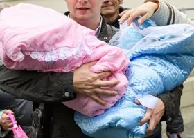 Доктор наук Токарев сообщил, почему в ЯНАО плотно занялись репродуктивным здоровьем