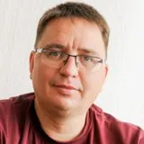 Виктор Хасаншин