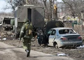 Политолог спрогнозировал ключевые бои сентября на Украине