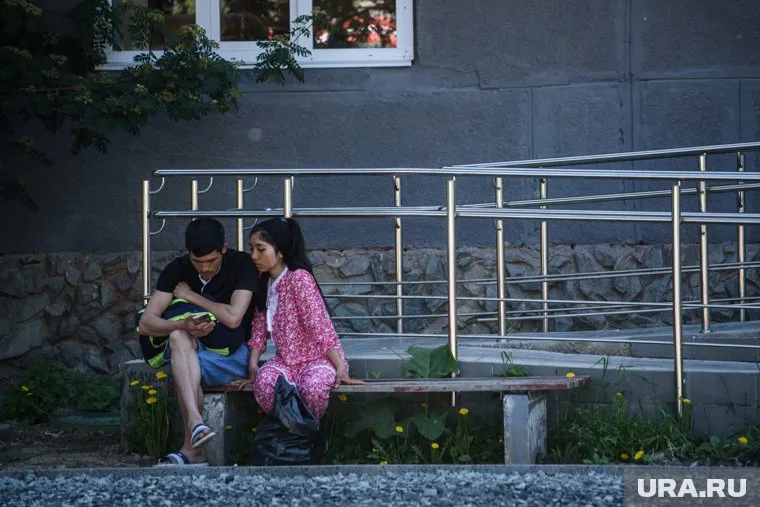 В России готовят новые поправки в закон, касающиеся мигрантов