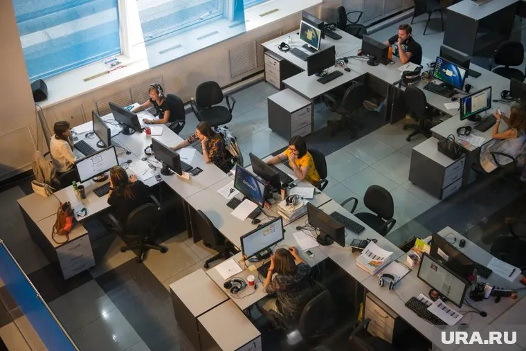 Рабочие будут дольше трудиться и больше уставать