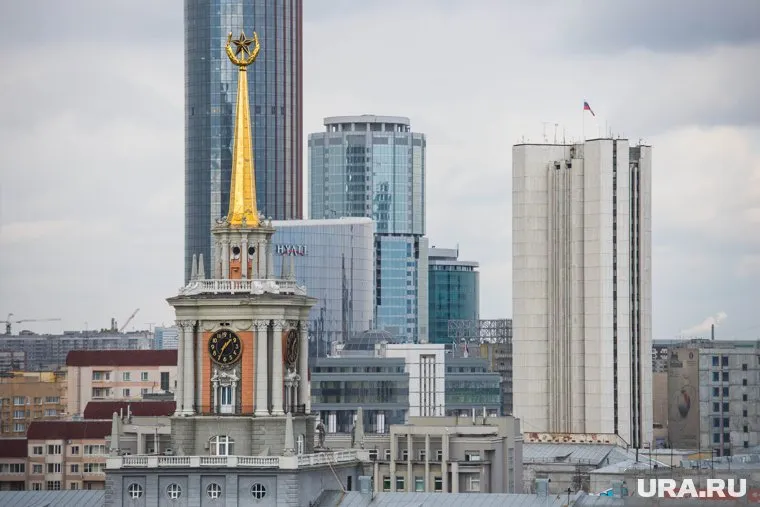 В 2018 году нас могут ожидать выборы в большую гордуму Екатеринбурга