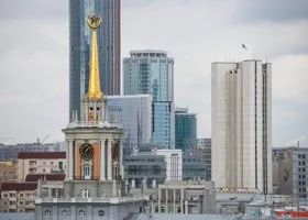 Большой Екатеринбург создадут насильно