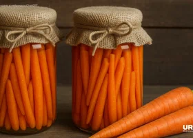 Как заготовить морковь на зиму: топ-10 вкусных и полезных рецептов