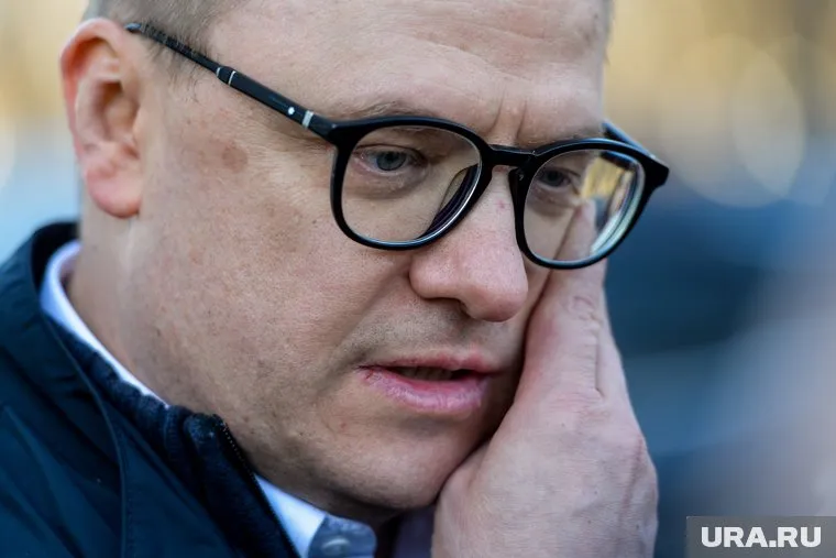 Губернатор Алексей Текслер ждет объективных выводов и решений