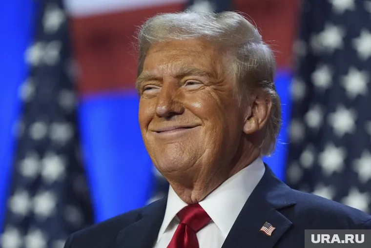 Победа Трампа стала демократическим переворот в США, пишет The Independent