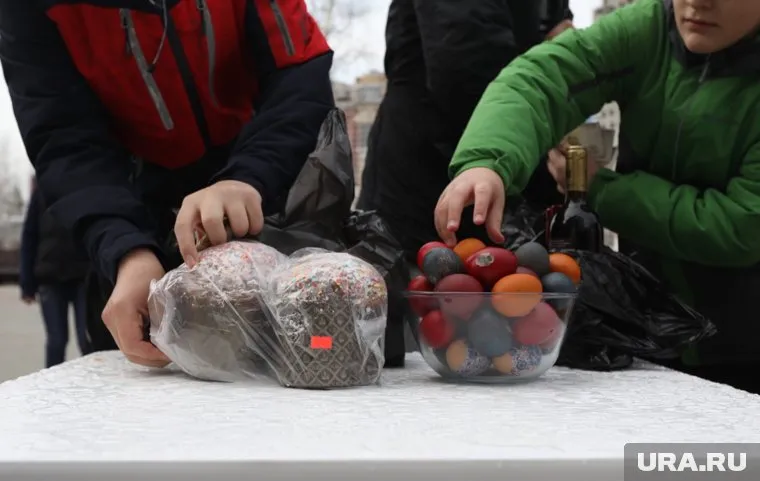 Депутат прибыл в Калининград после пленарного заседания