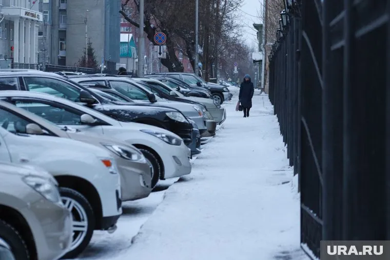 «Этикетка энергоэффективности» на автомобилях является бессмысленной, считают эксперты