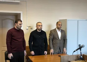 Не мог сдержать радостной улыбки: в Кургане вынесли приговор по делу застройщика