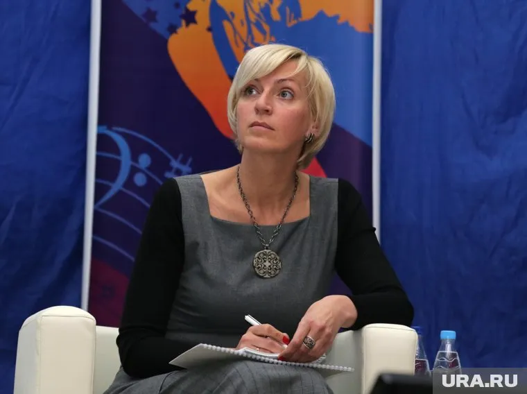 Депутат заксобрания Пермского края Ирина Ивенских будет бороться за кресло депутата Госдумы