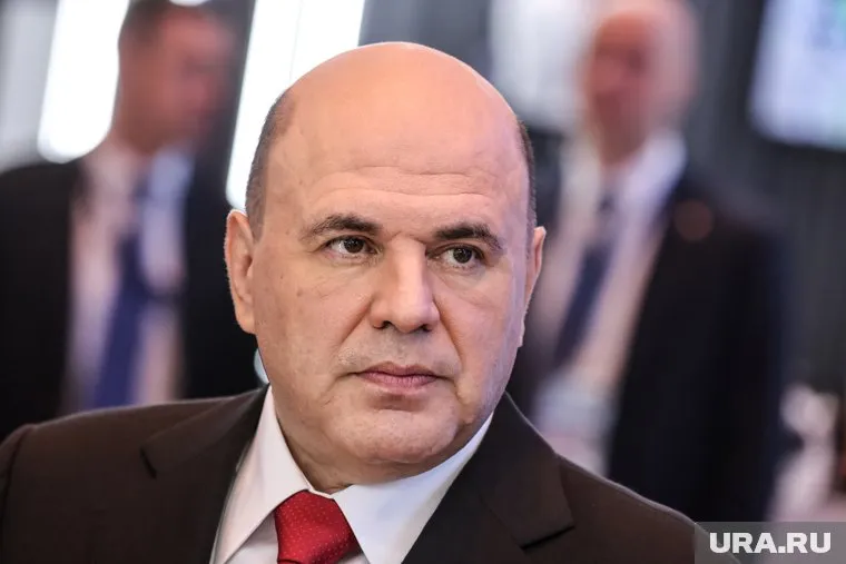 Мишустин поставил новые задачи главе Роструда