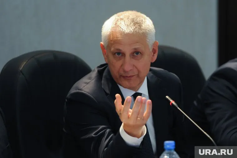 Мэр Сергей Бердников оскорбительный вызов принимать не собирается