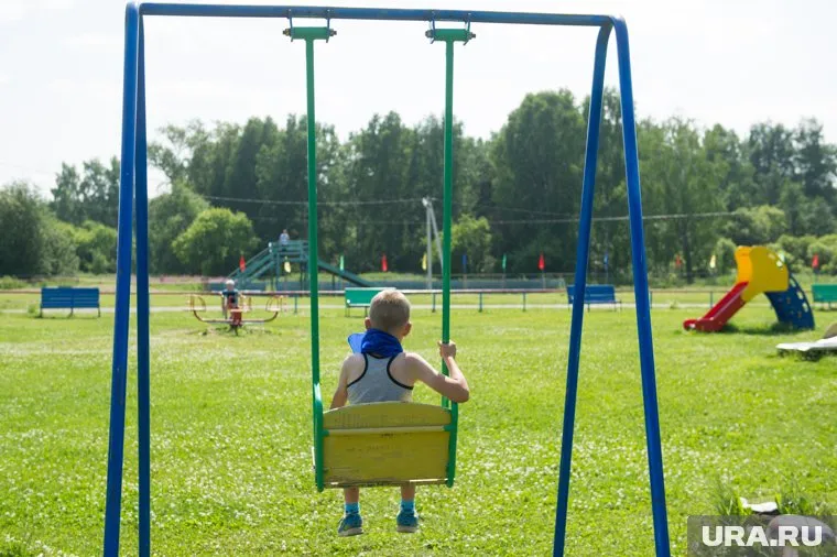 Президент поручил расширить «детский» кэшбек за отдых в лагерях