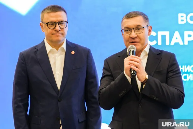 Владимир Якушев и Алексей Текслер поздравят магнитогорцев и осмотрят объекты ММК