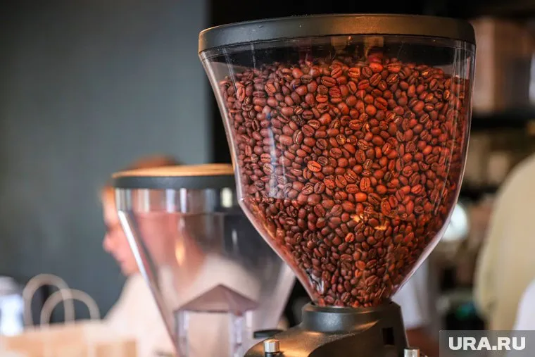 Кофейное зерно дорожало из-за неурожая в Бразилии и засухи во Вьетнаме