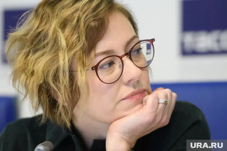 Алису Прудникову обвинили в обмане