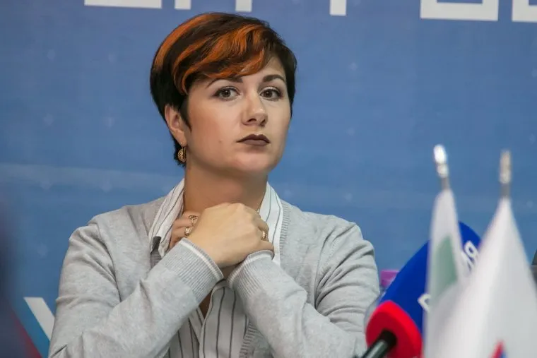 Заседание регионального штаба ОНФ. Курган