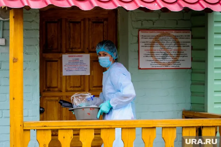 Но в ведомстве все равно говорят о том, что ситуация идет по благоприятному сценарию