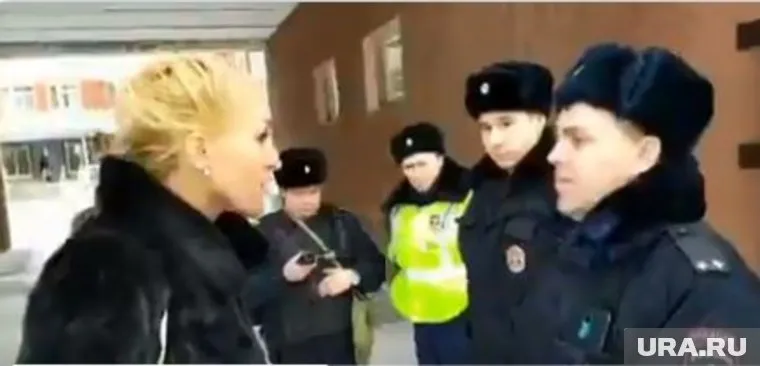 Богданович превратился в горячую точку